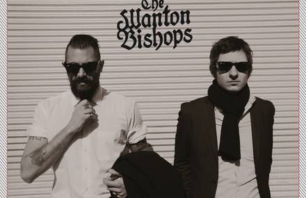 The Wanton Bishops