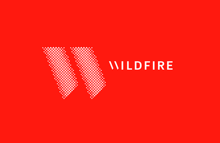 Wildfire Branding
