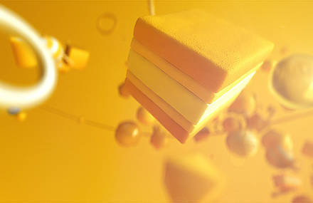 Pro7 – TV Idents
