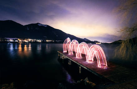 7 Funky Photography Tips