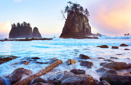 Road Trip : de Vancouver à San Francisco
