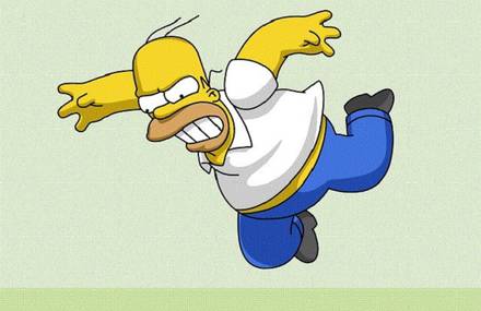 Coolest Cartoon Characters Ever Made