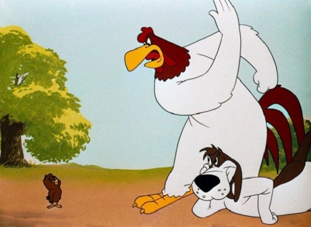 Coolest Cartoon Characters Ever Made Fubiz Media Coolest Cartoon Characters Ever Made Fubiz Media