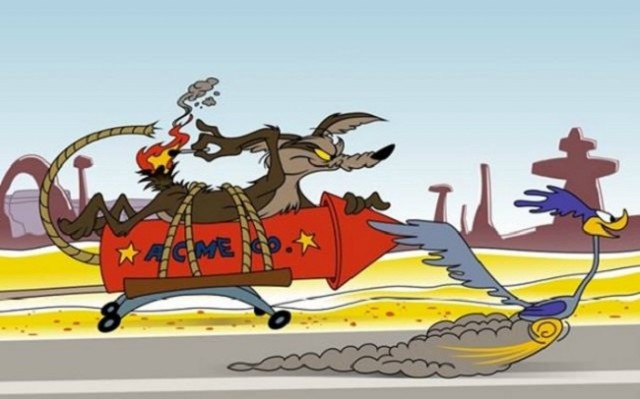 Coolest Cartoon Characters Ever Made Fubiz Media Coolest Cartoon Characters Ever Made Fubiz Media
