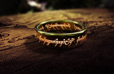 Beautiful rings for every taste