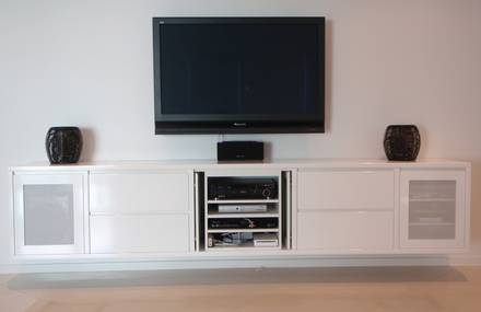 Taking Care of your Entertainment Unit