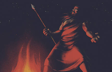 Historias Austral: The latest campaign from Islandia for Cerveza Austral