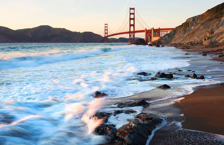 Road Trip : de Vancouver à San Francisco