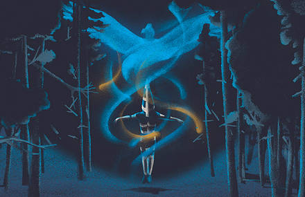 Historias Austral: The latest campaign from Islandia for Cerveza Austral