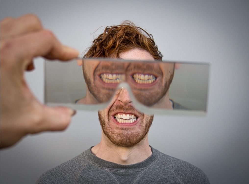 3D Printed Lenses Distorting Faces_6
