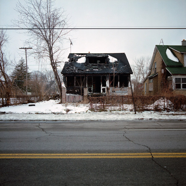 Abandonned Houses Photography1