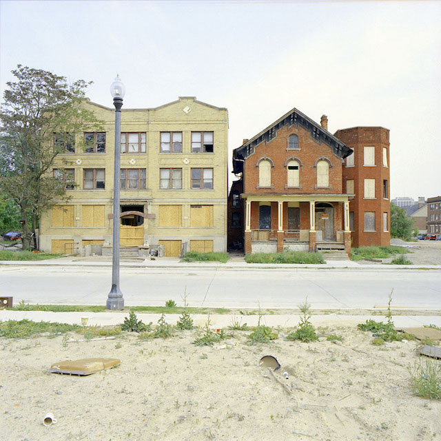 Abandonned Houses Photography10