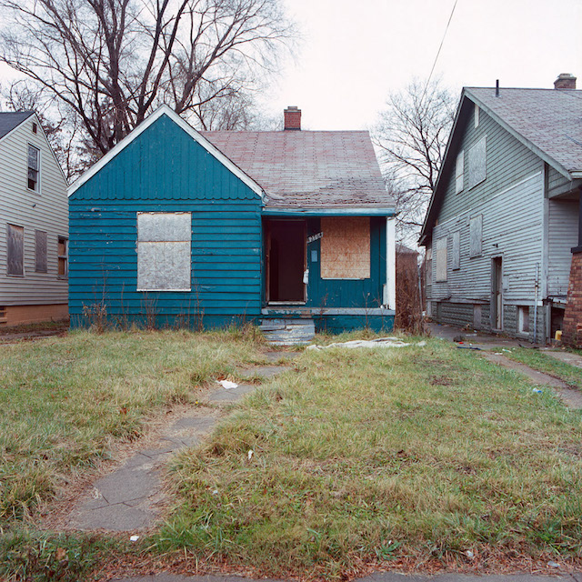 Abandonned Houses Photography11