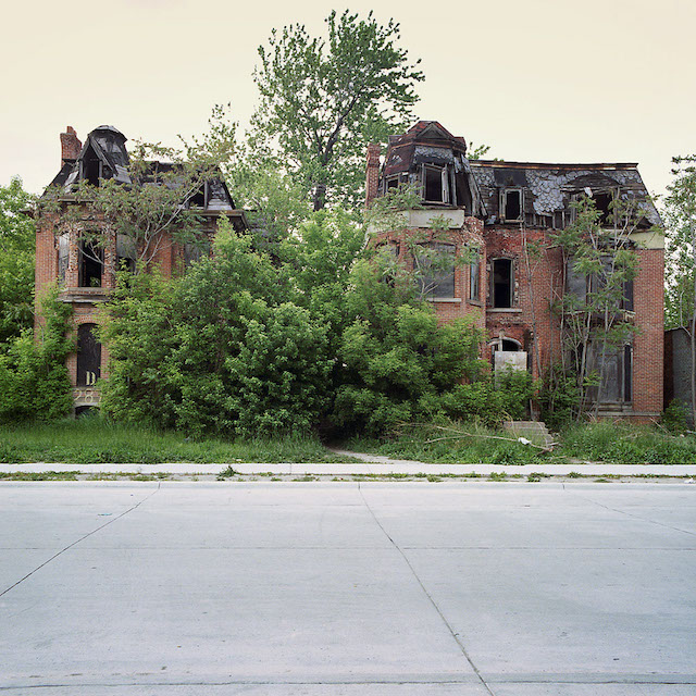 Abandonned Houses Photography15