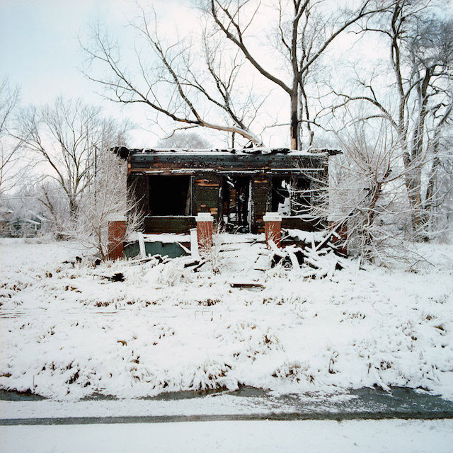 Abandonned Houses Photography2