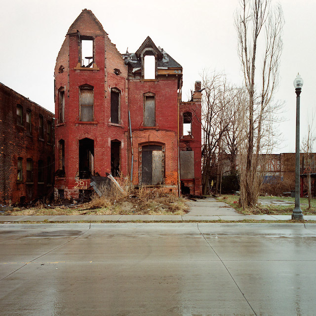 Abandonned Houses Photography4