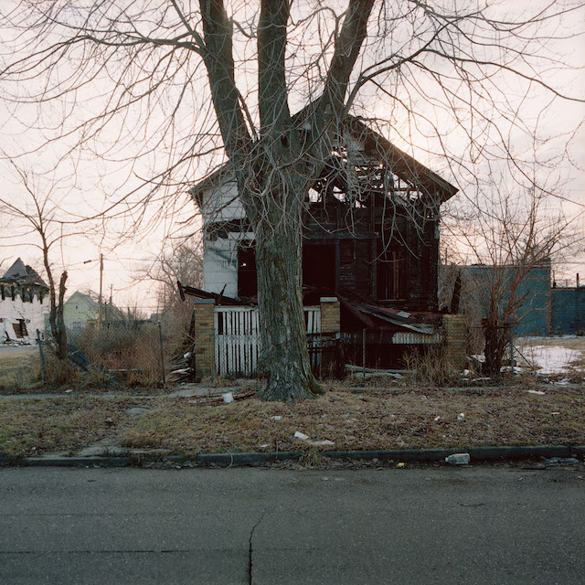 Abandonned Houses Photography6