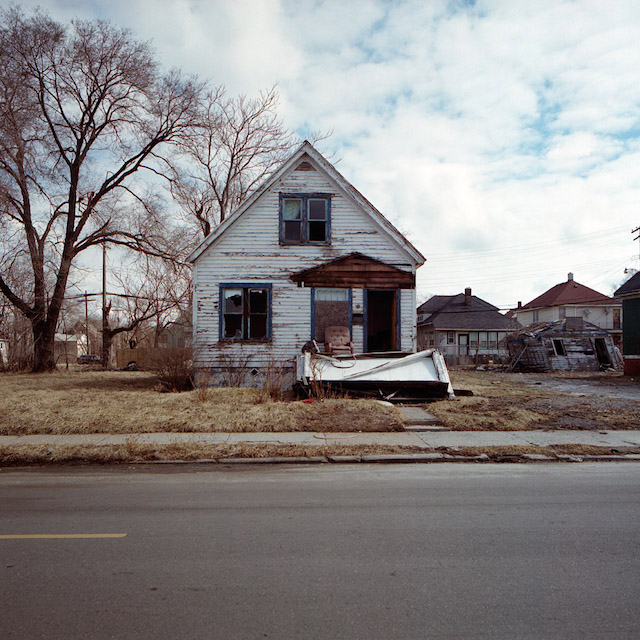 Abandonned Houses Photography7