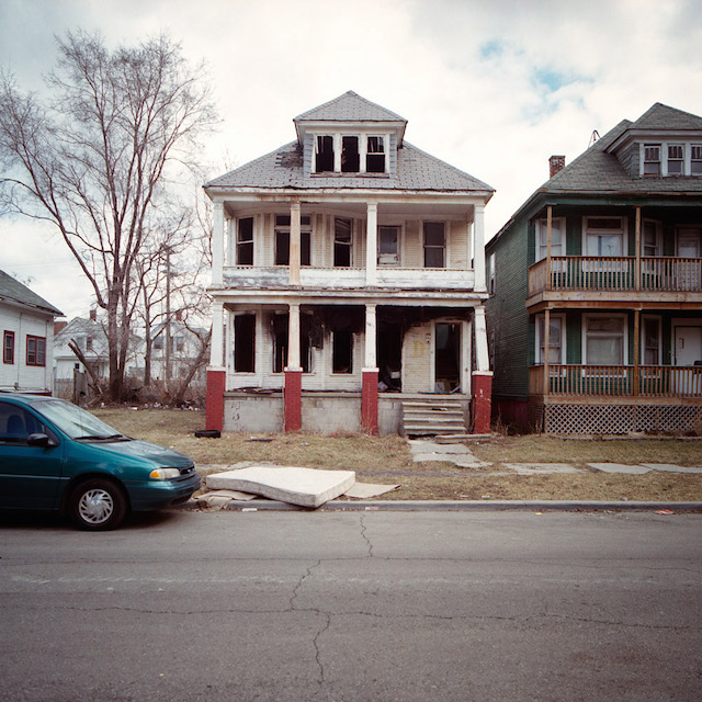 Abandonned Houses Photography8