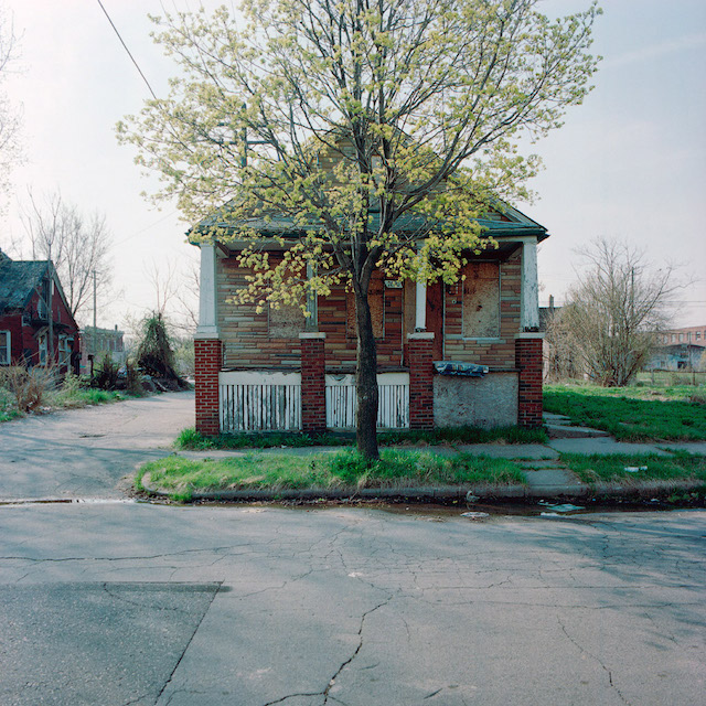 Abandonned Houses Photography9