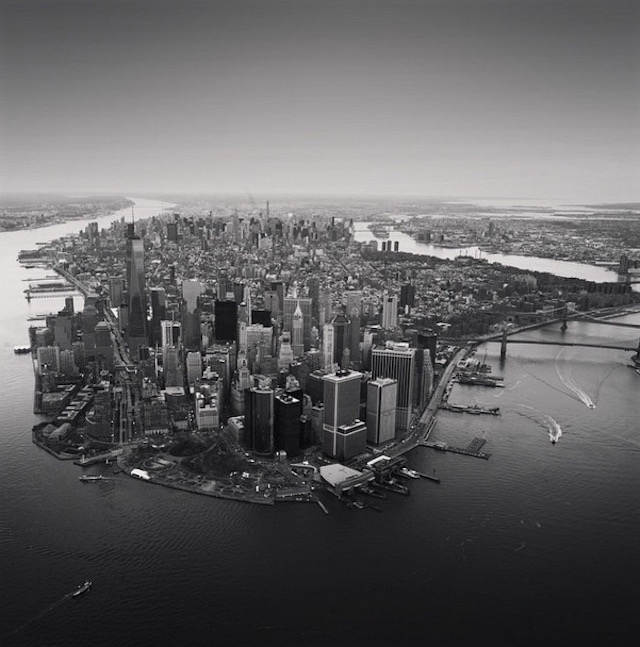 Black and White Photography with an iPhone12
