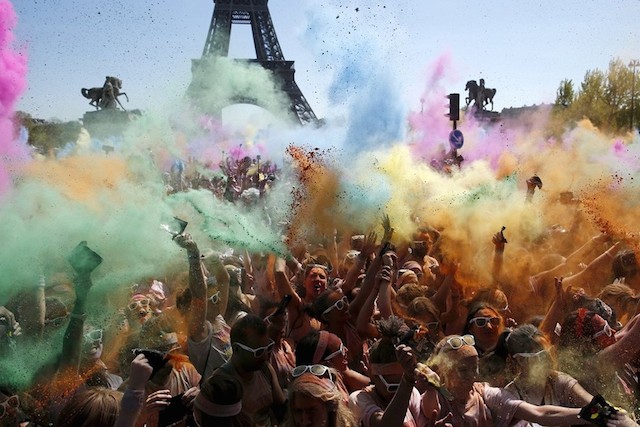 Color Run in Paris Photography-4