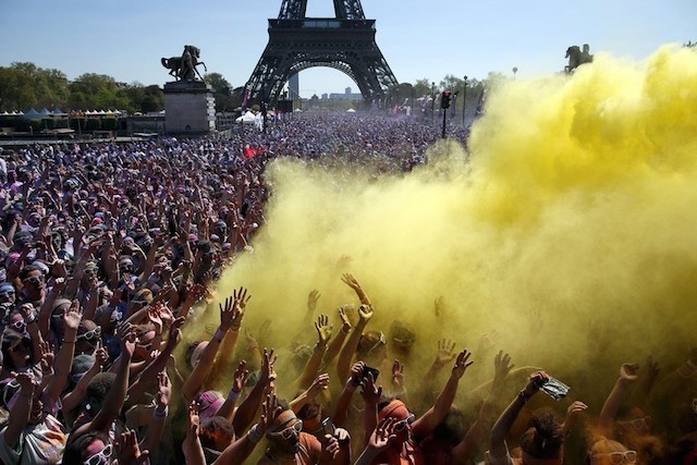 Color Run in Paris Photography-6