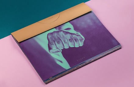 Golden Moments Booklet