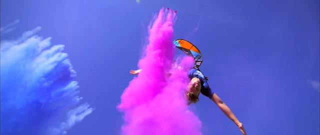 Holi Colors - Flysurfer Kiteboarding-4
