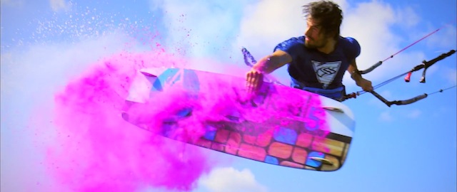 Holi Colors - Flysurfer Kiteboarding-5