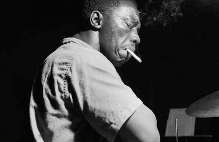 Jazz Photography by Francis Wolff