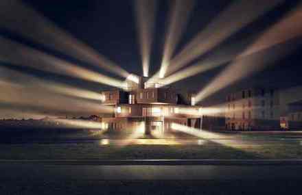 Landscape Photography by Ambroise Tezenas