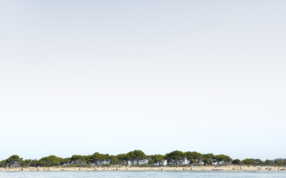 Large Areas of The Coasts Photography_0