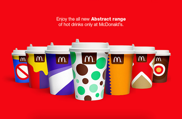 McDonalds Chocolate Drinks New Design-1