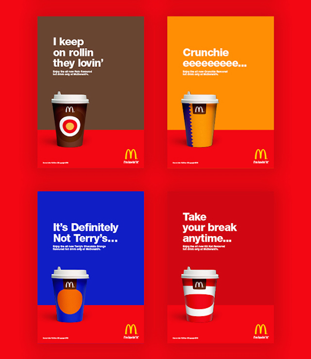 McDonalds Chocolate Drinks New Design-3