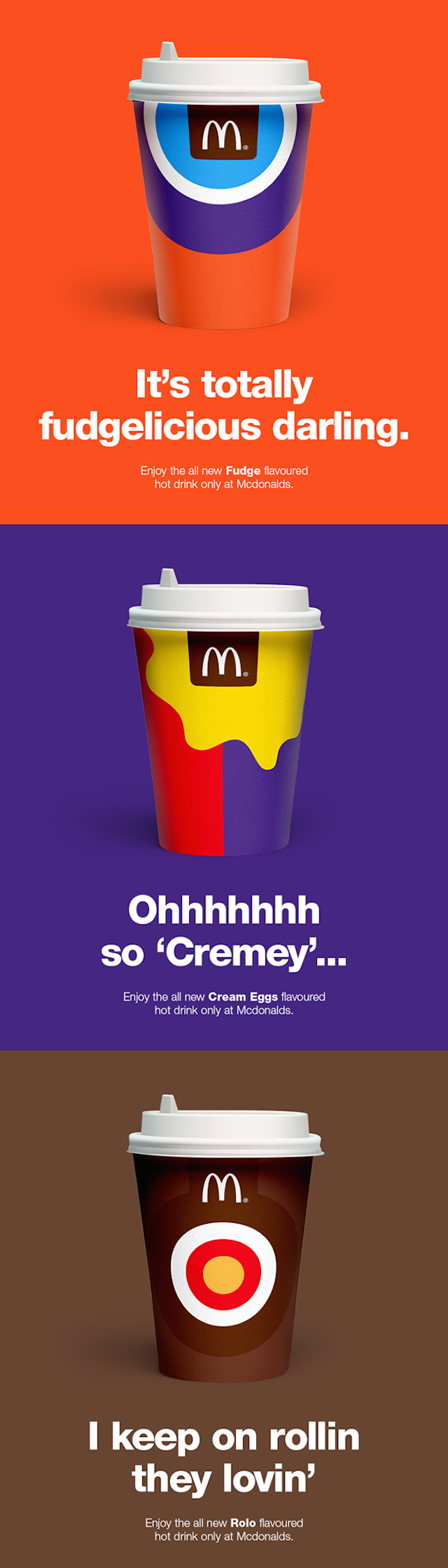 McDonalds Chocolate Drinks New Design-6