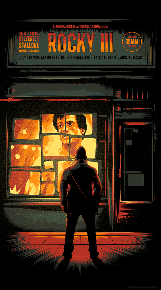 Movie Posters Illustrations_8