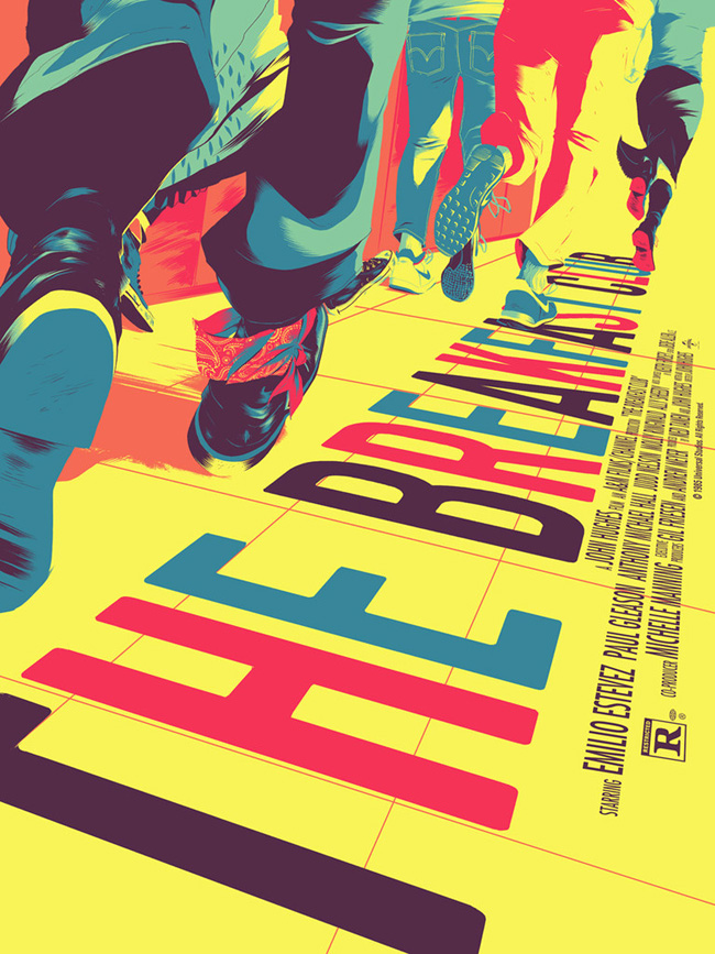 Movie Posters Illustrations_9