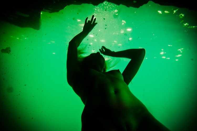 Oneiric Underwater Photography-12