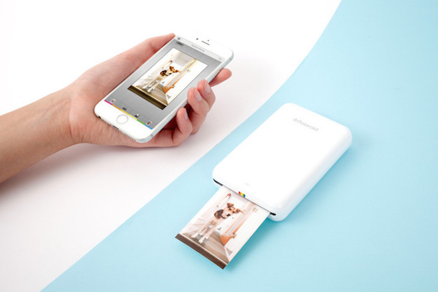 Polaroid-Zip Smartphone Printer2