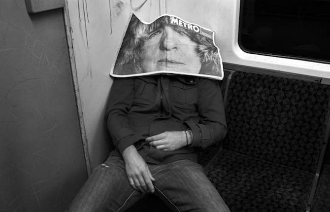 Pop Culture and Consumption Eyes Watching You