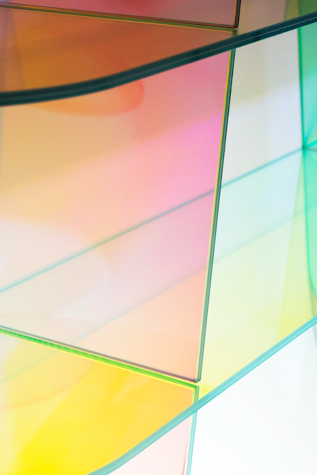 Prismatic Transparent Furniture-5