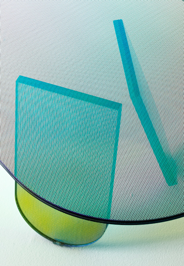 Prismatic Transparent Furniture-6
