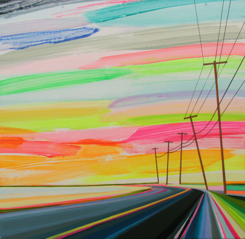 Rural Roadways Paintings_4