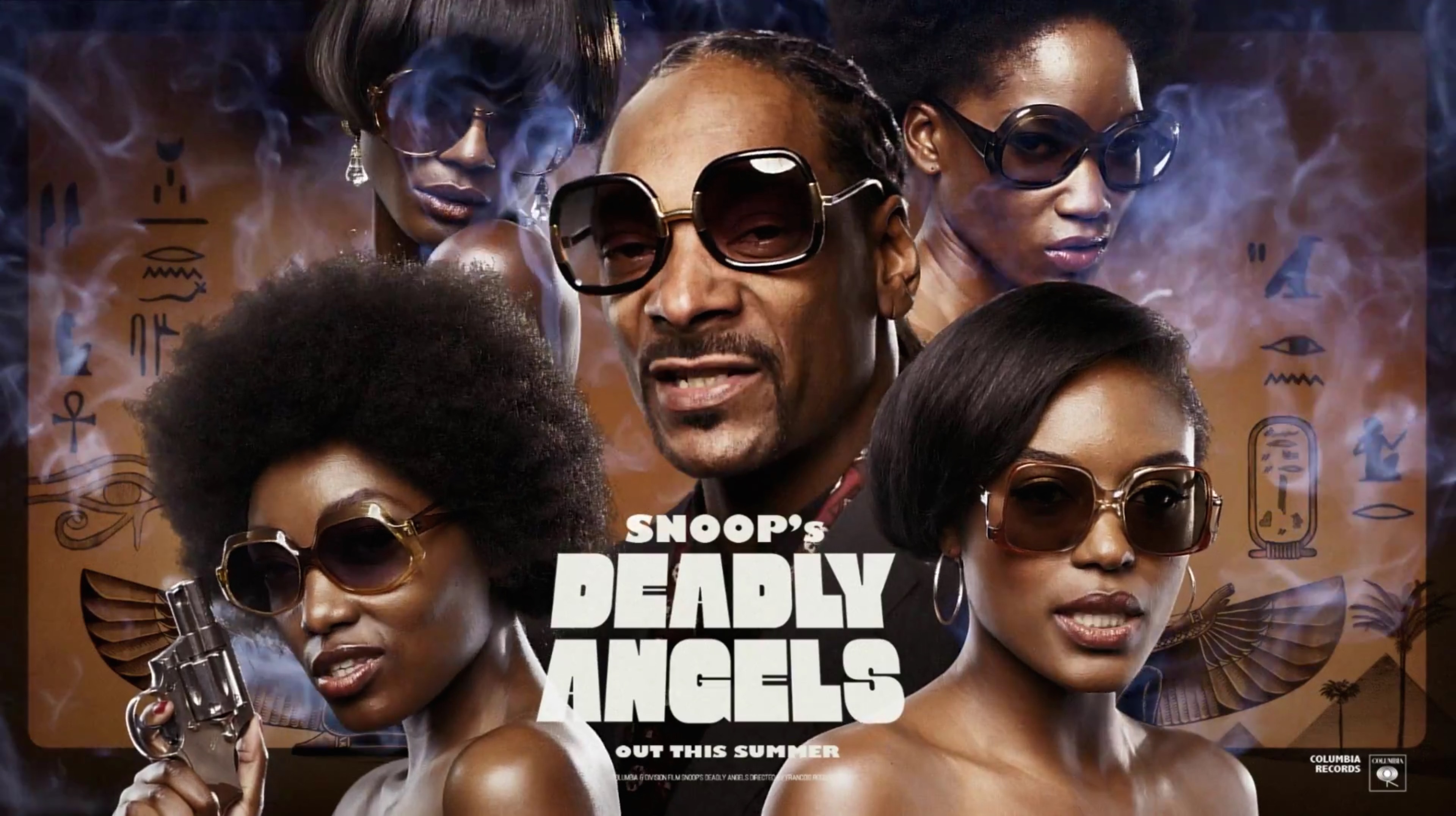 Snoop Dogg - So Many Pros_5