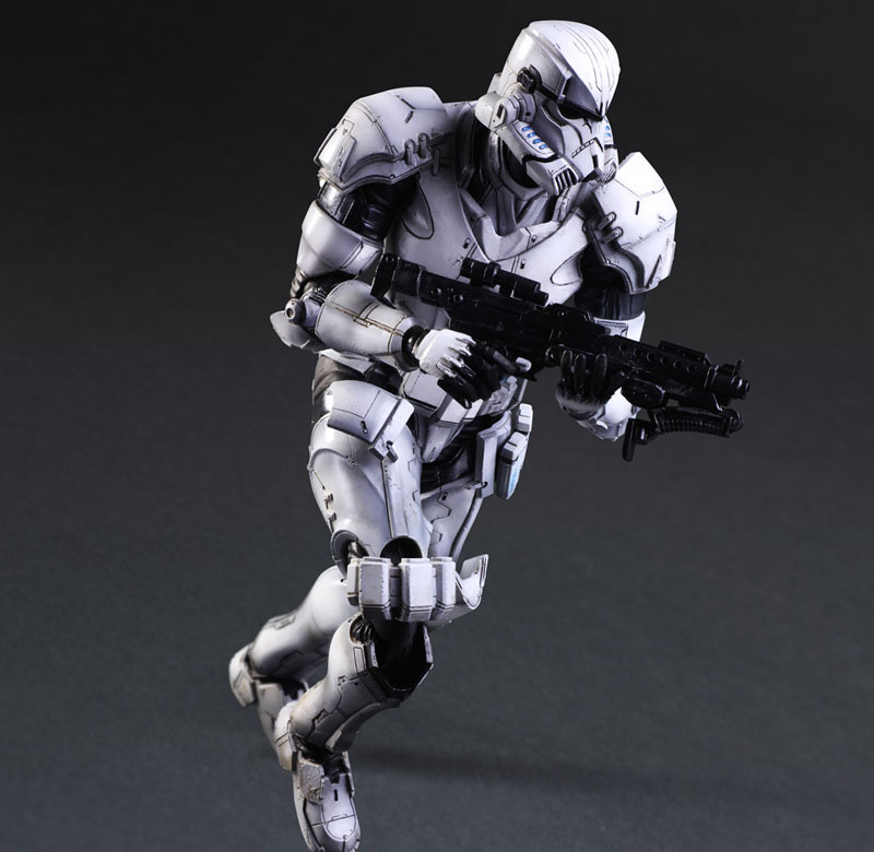 Star Wars Play Arts Variant Figures_15