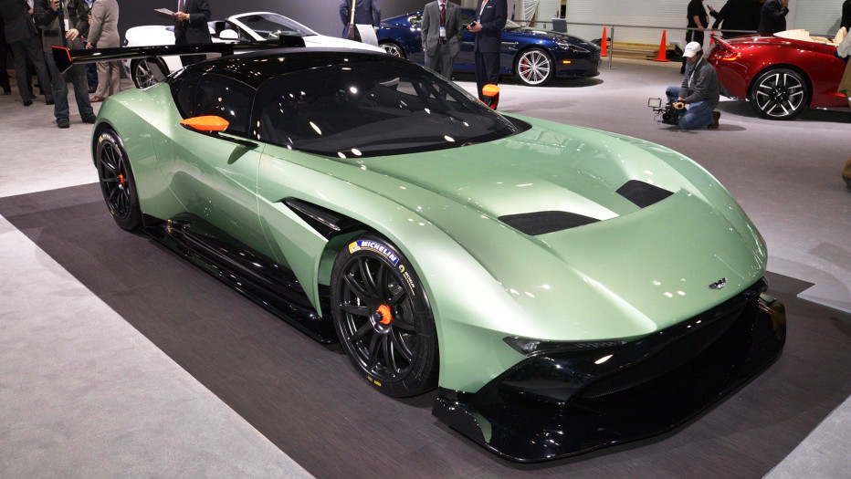 The 10 Greatest Cars of New York Auto Show_4