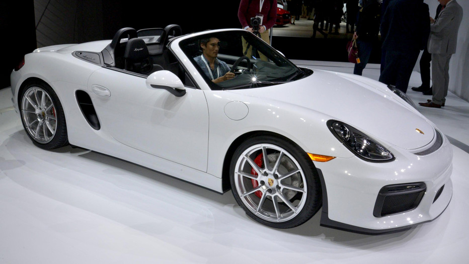 The 10 Greatest Cars of New York Auto Show_7