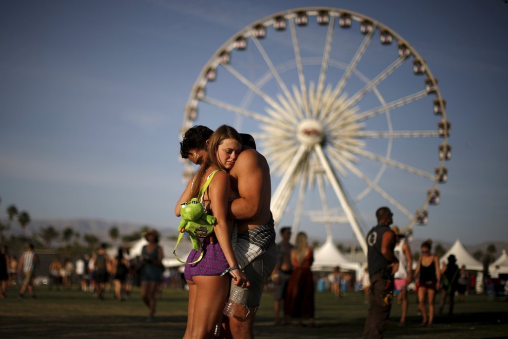 The 2015 Coachella Best Pictures_1