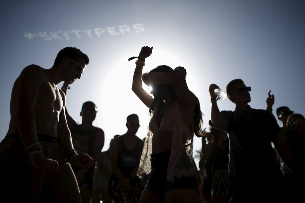 The 2015 Coachella Best Pictures_7